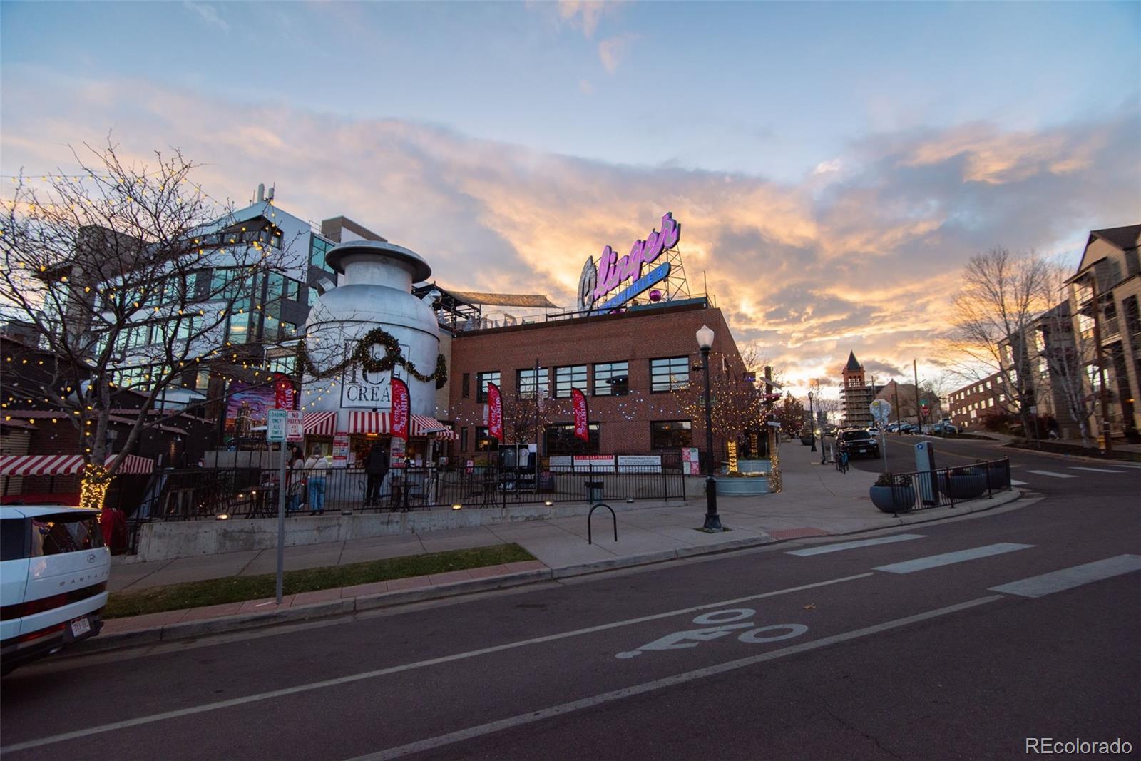 1735 Central Street Unit: 212