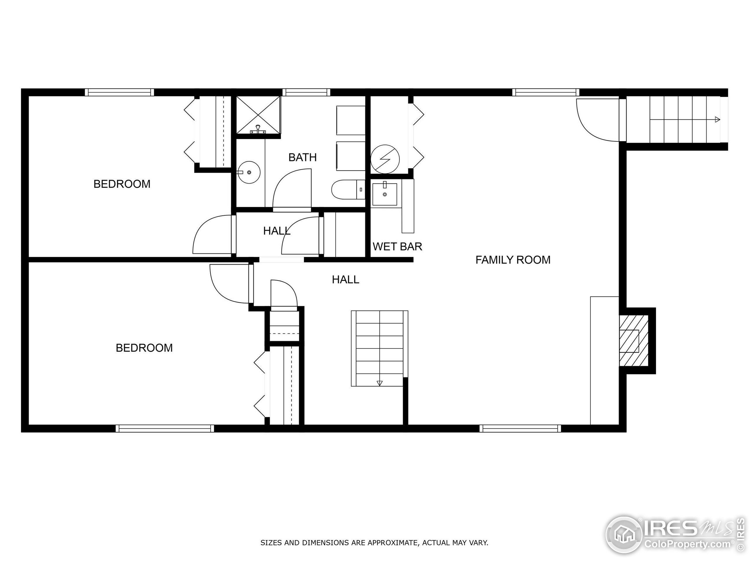 1525 Northwestern Rd