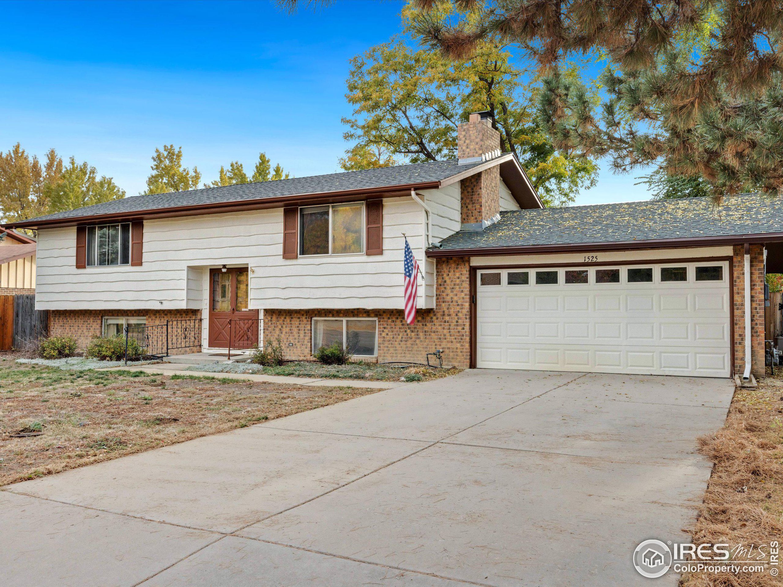 1525 Northwestern Rd