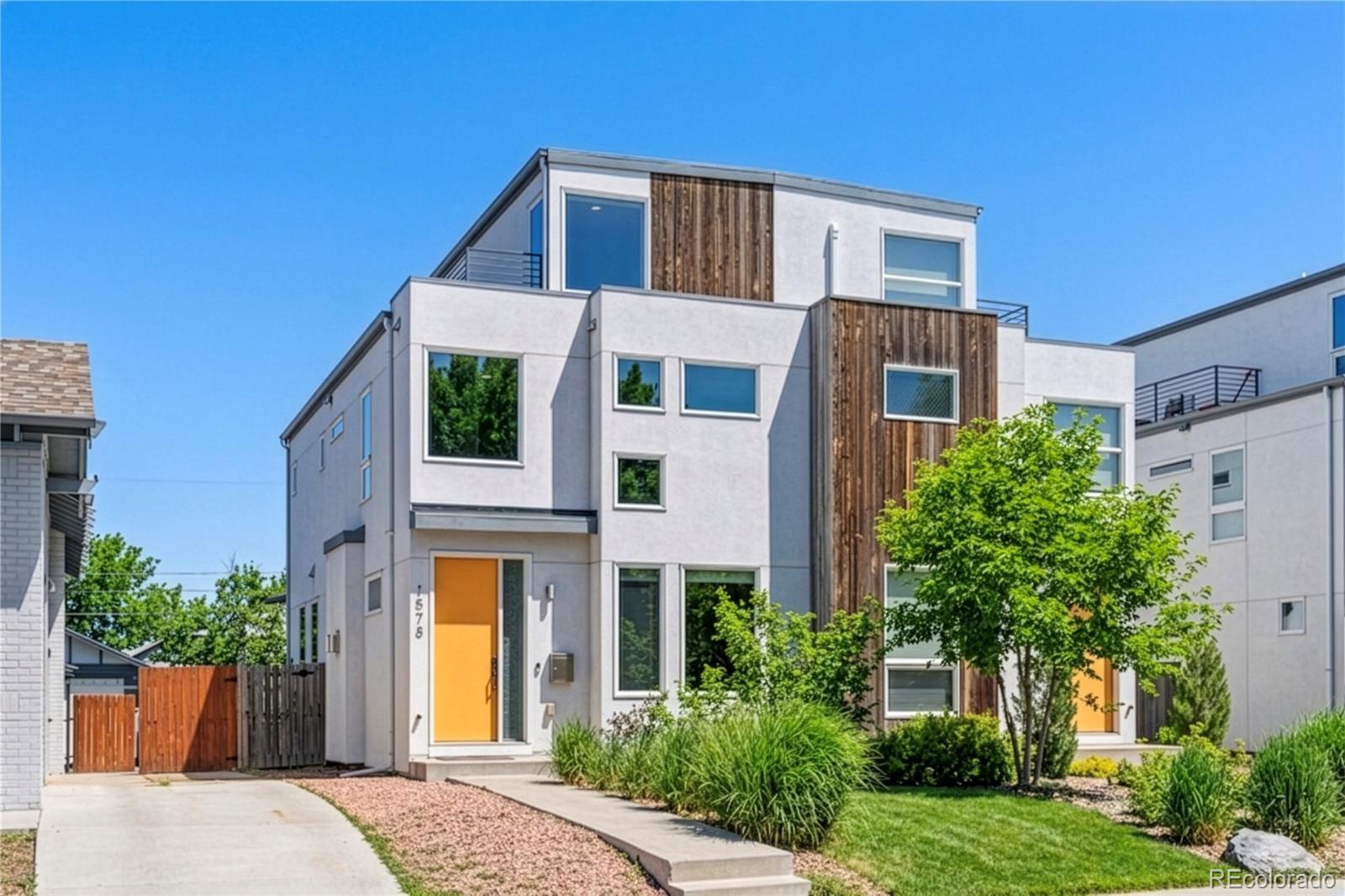 1578 Osceola Street