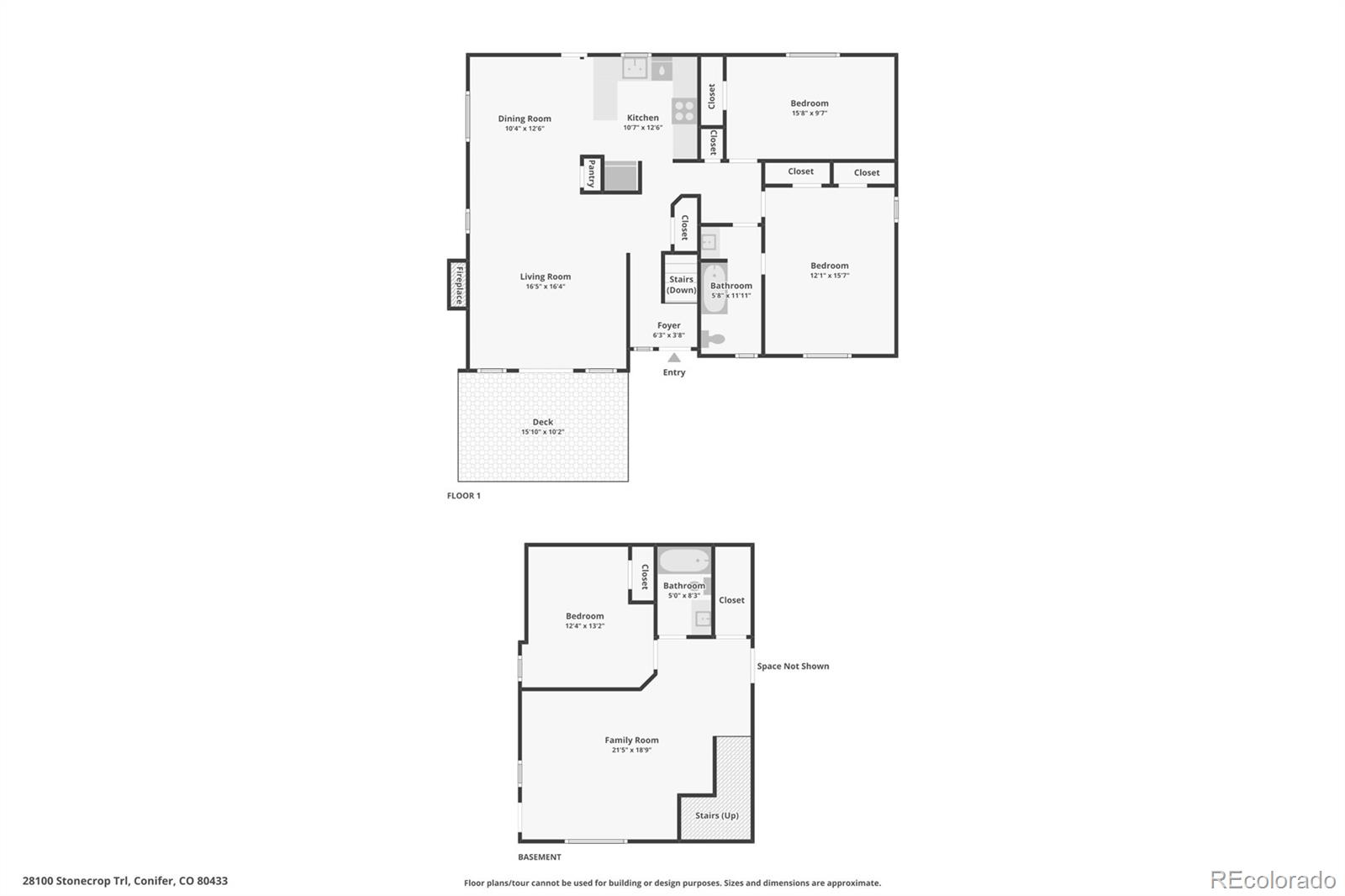 28100 Stonecrop Trail