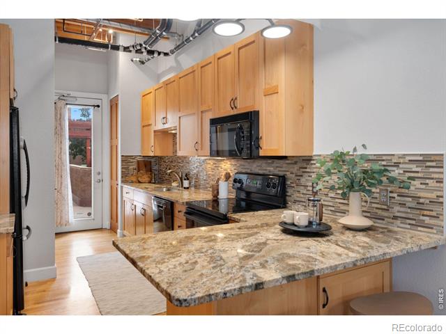 261 Pine Street Unit: 108