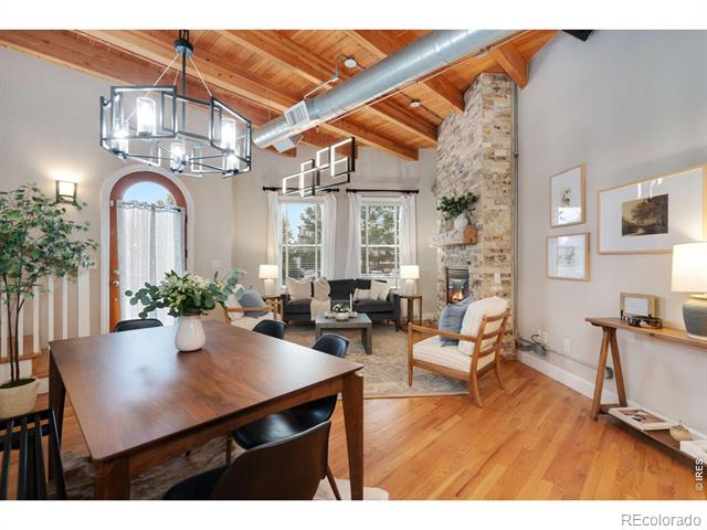 261 Pine Street Unit: 108