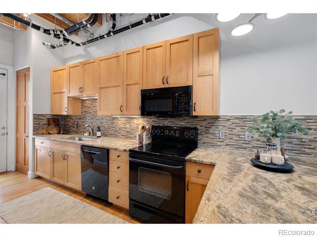 261 Pine Street Unit: 108