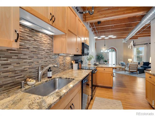 261 Pine Street Unit: 108