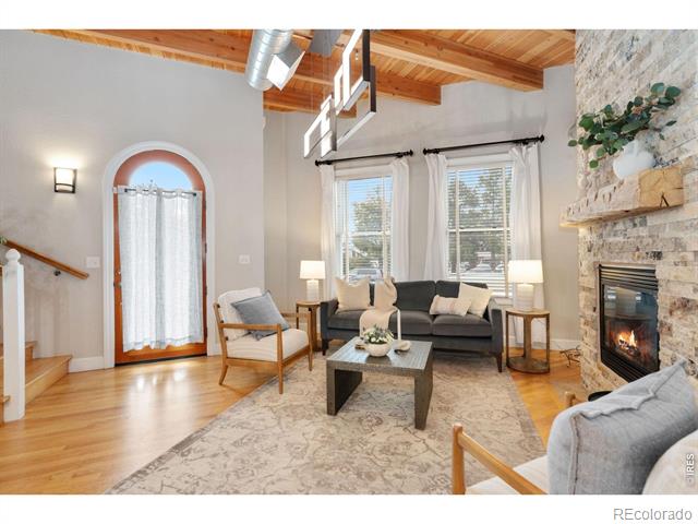 261 Pine Street Unit: 108