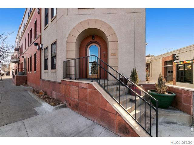 261 Pine Street Unit: 108