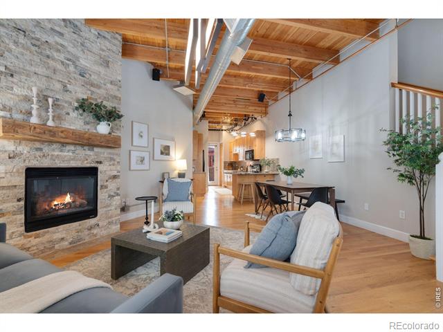 261 Pine Street Unit: 108