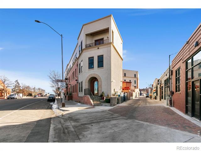 261 Pine Street Unit: 108