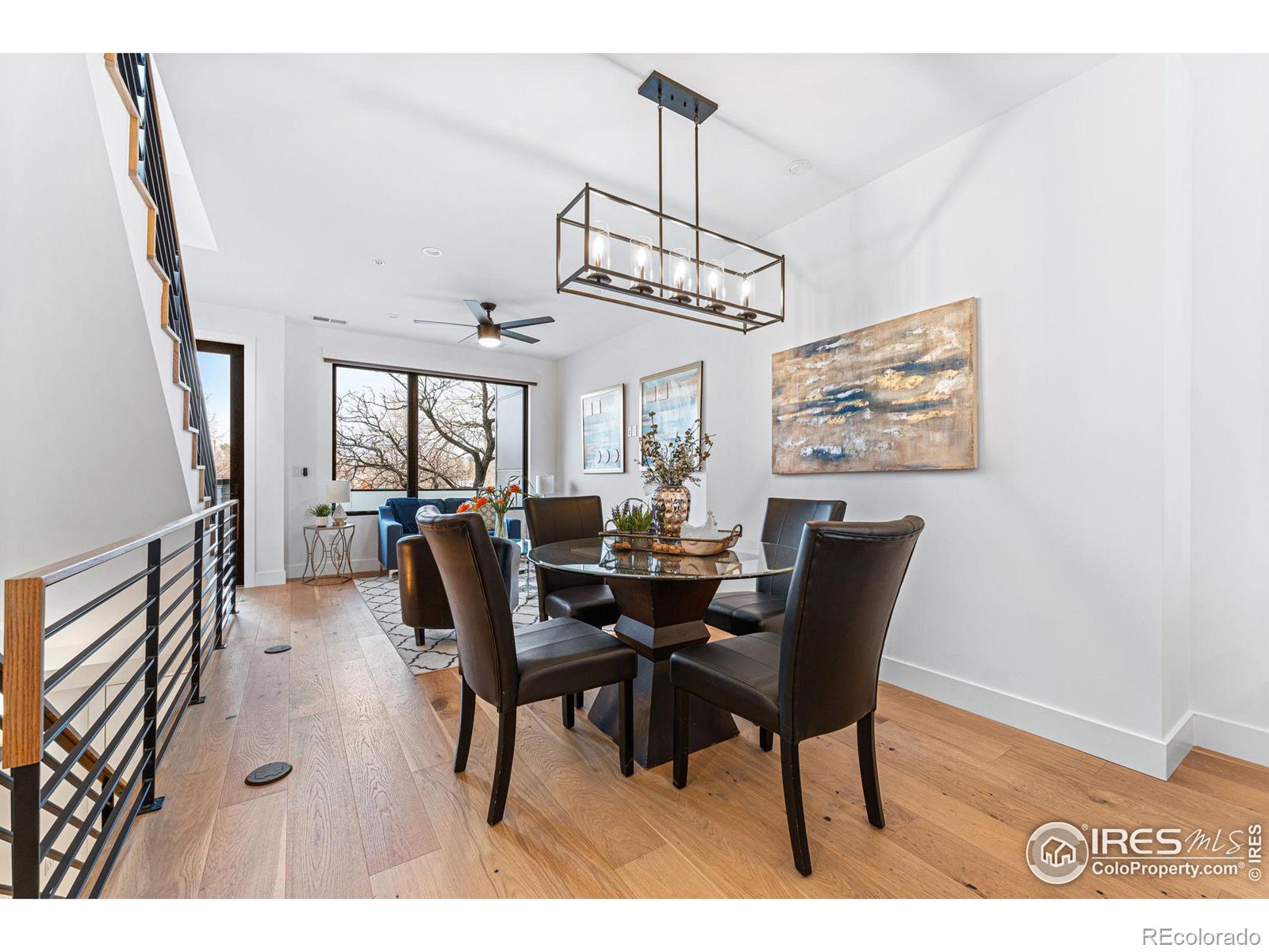 2465 Walnut Street Unit: 11