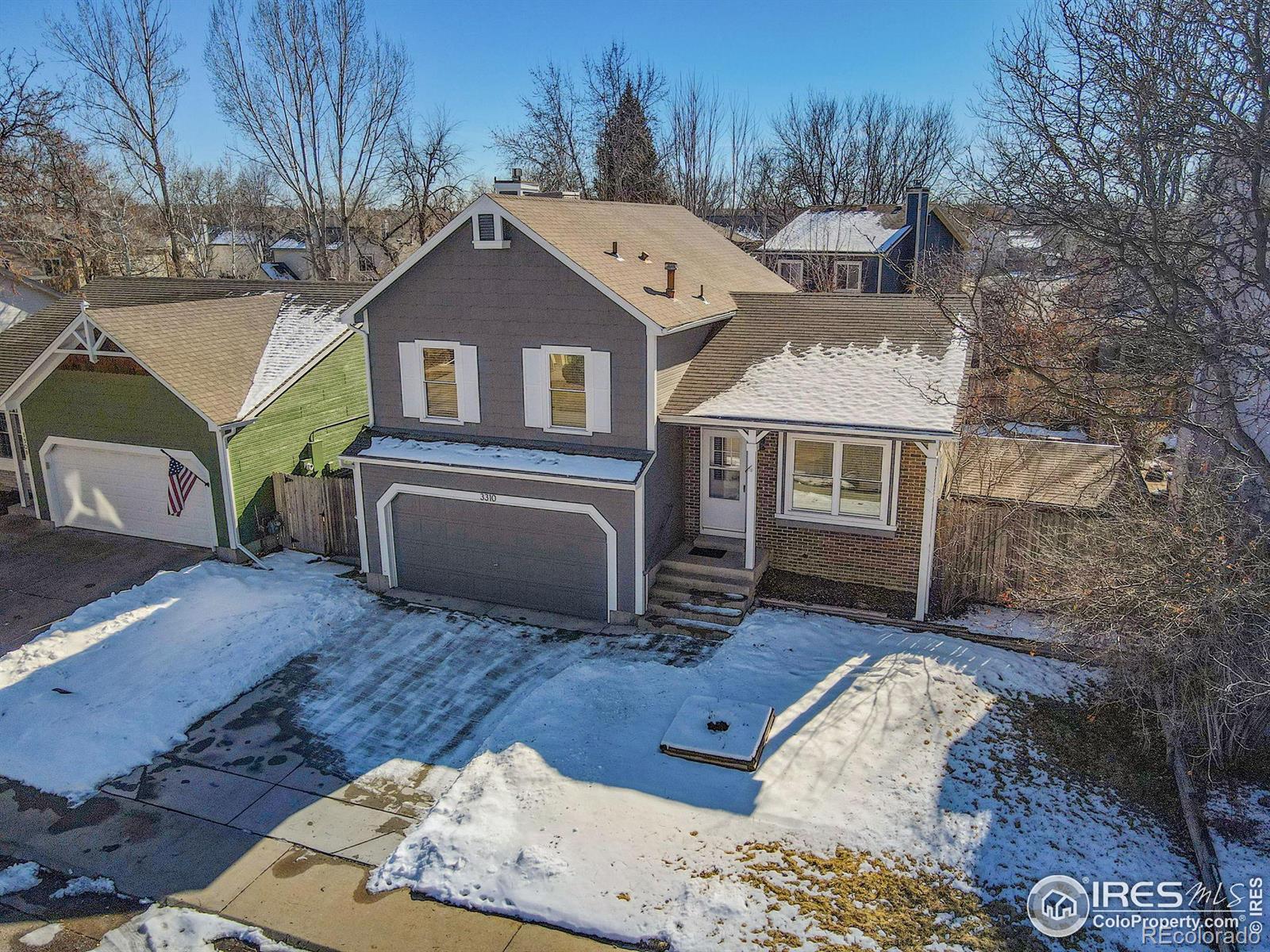 3310 W 127th Avenue