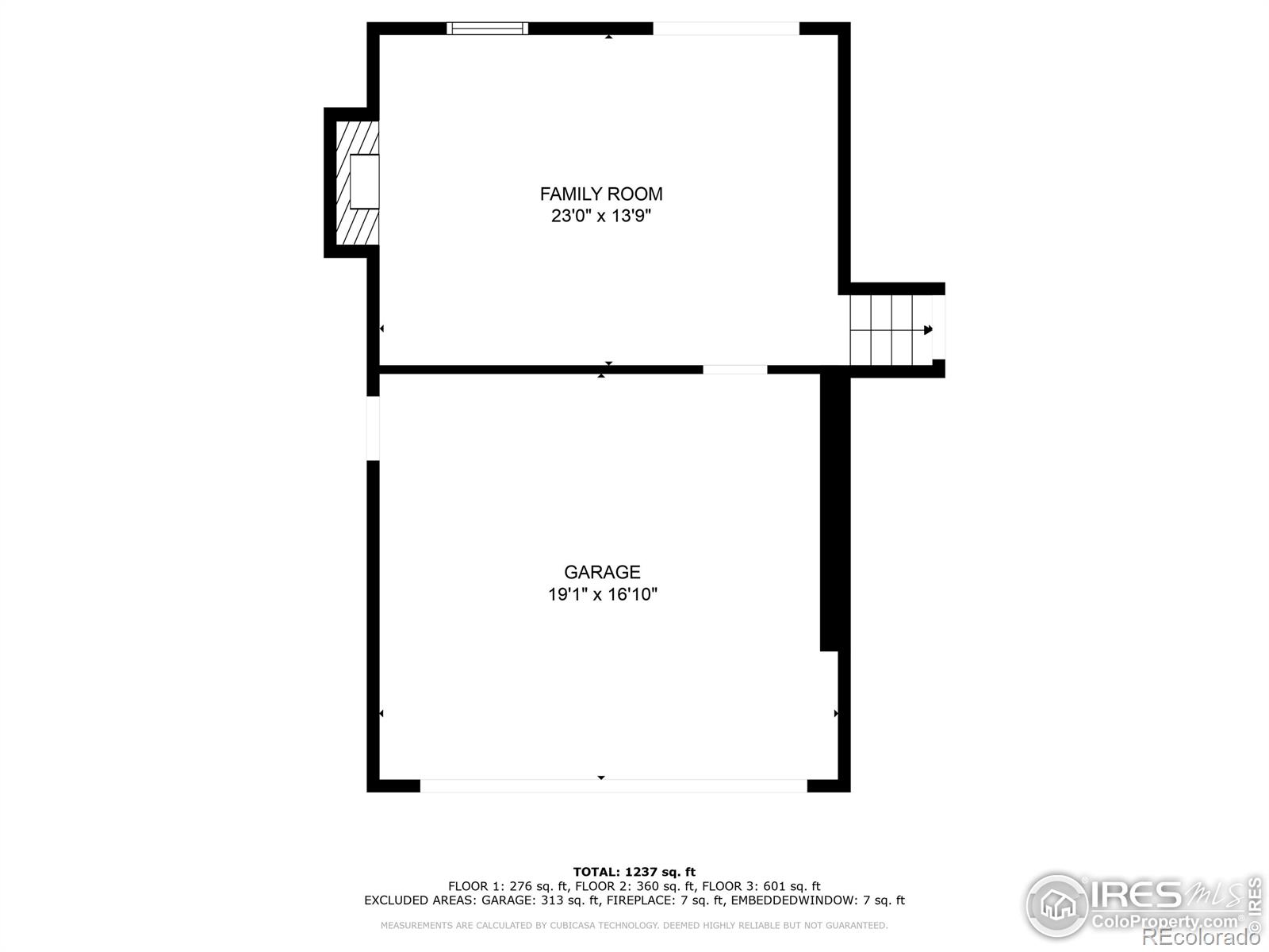3310 W 127th Avenue