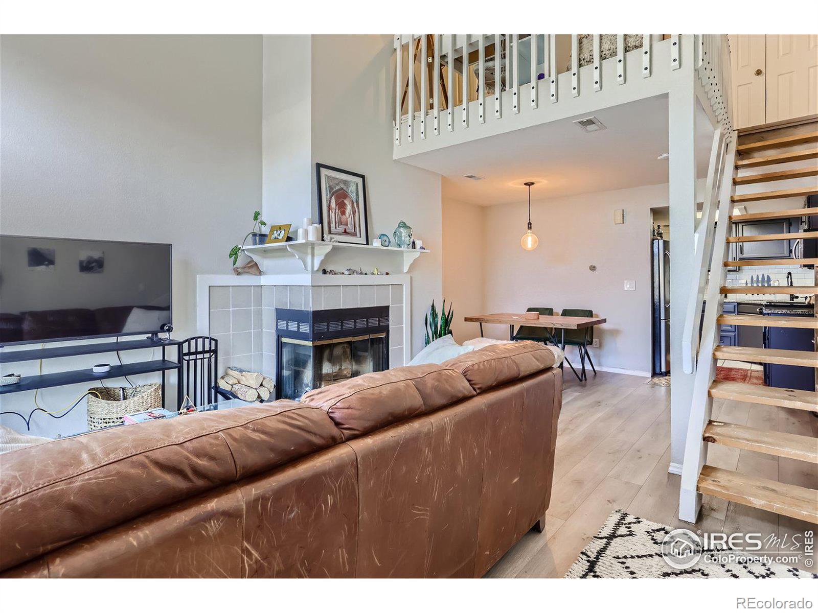 1885 S Quebec Way Unit: 22