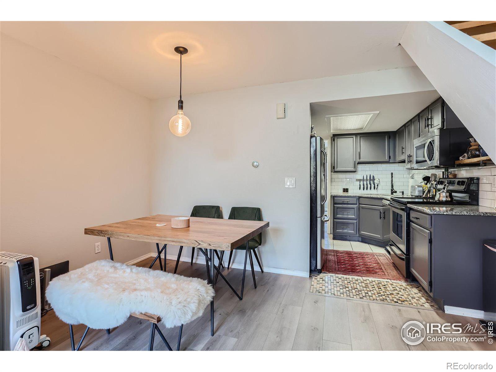 1885 S Quebec Way Unit: 22