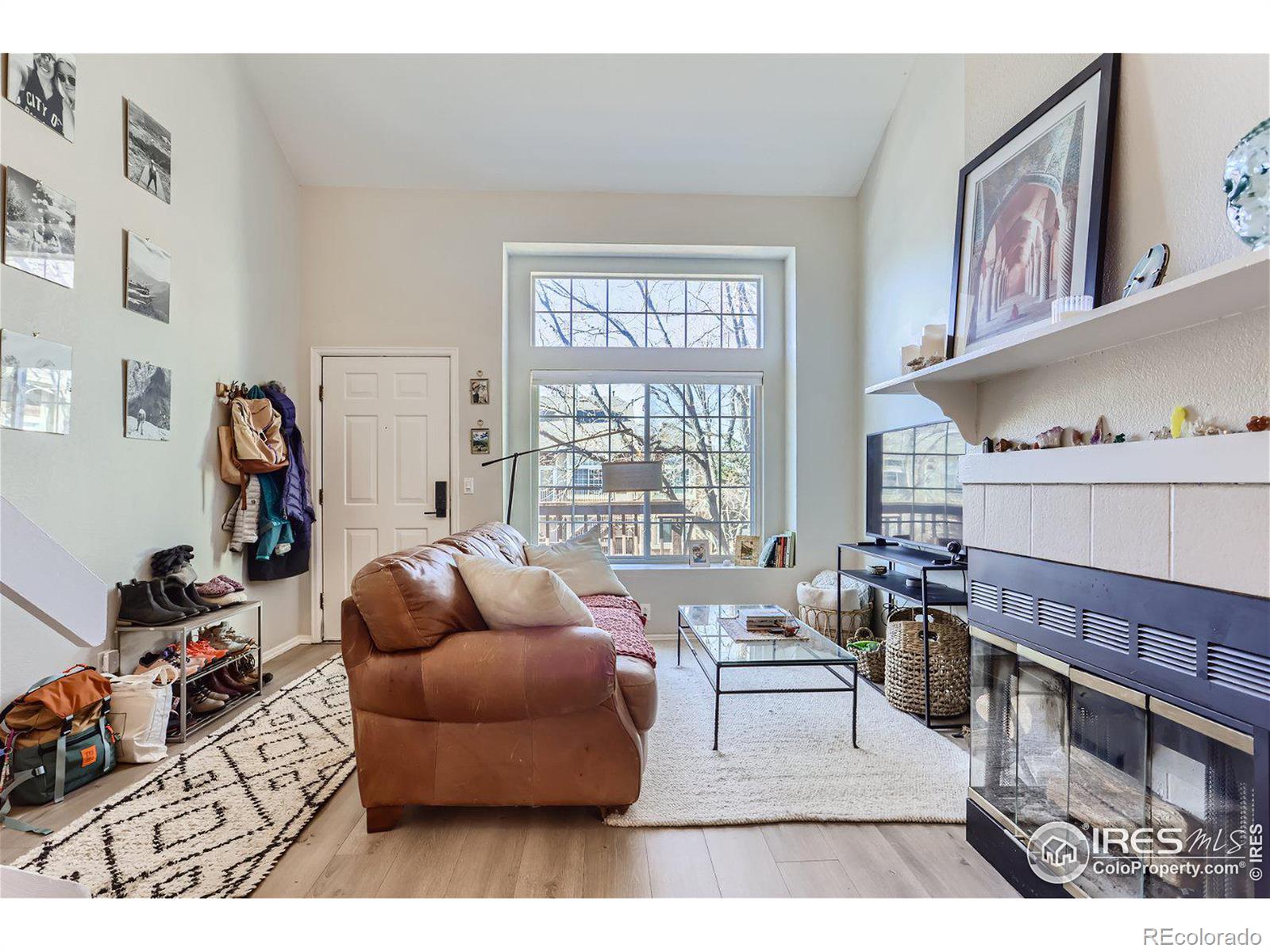 1885 S Quebec Way Unit: 22