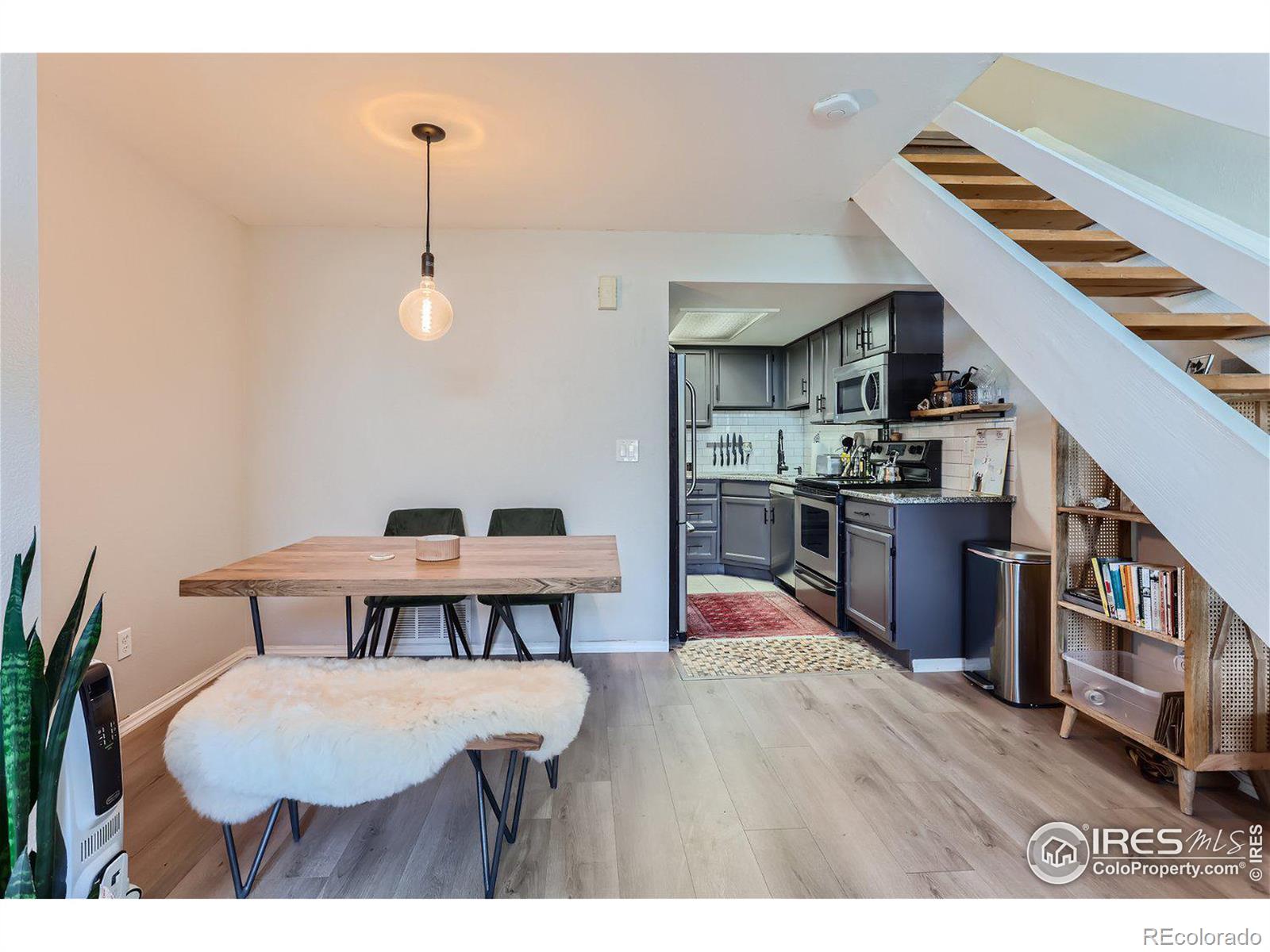 1885 S Quebec Way Unit: 22