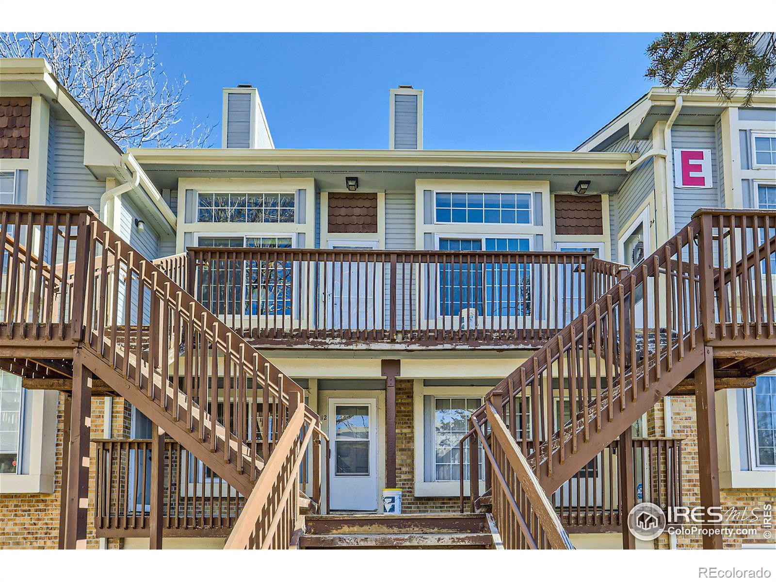 1885 S Quebec Way Unit: 22
