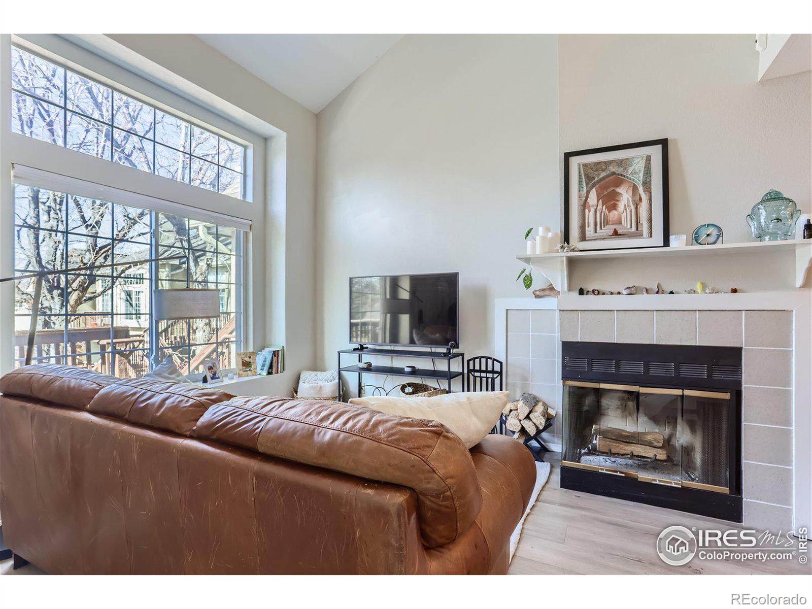 1885 S Quebec Way Unit: 22