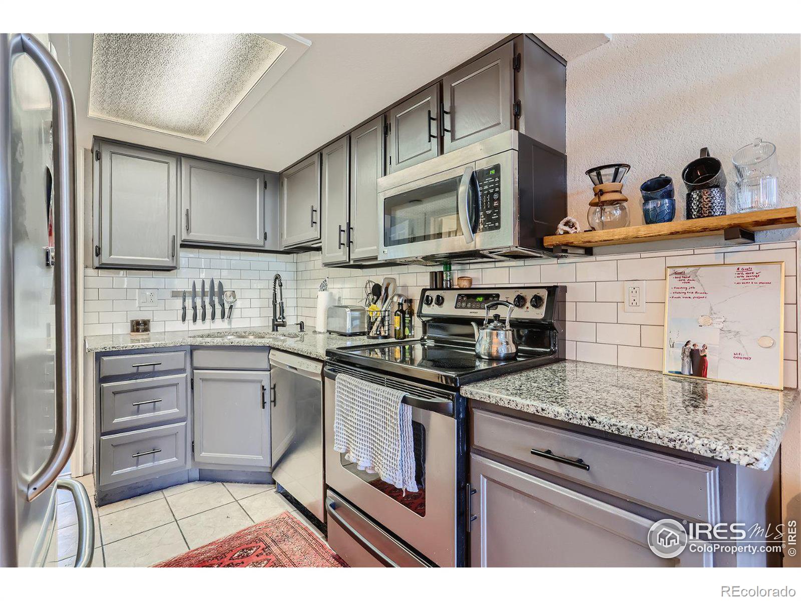 1885 S Quebec Way Unit: 22
