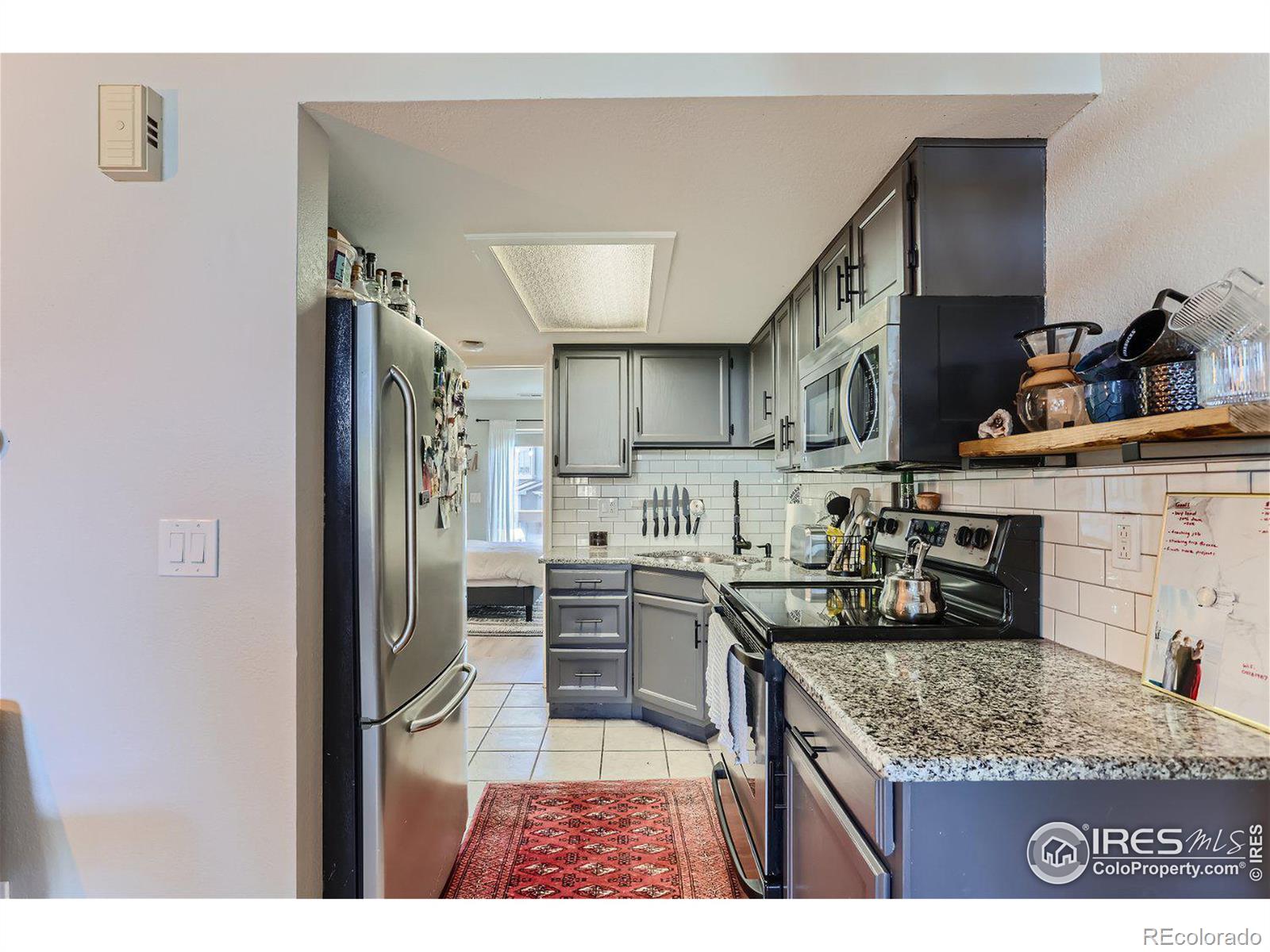1885 S Quebec Way Unit: 22
