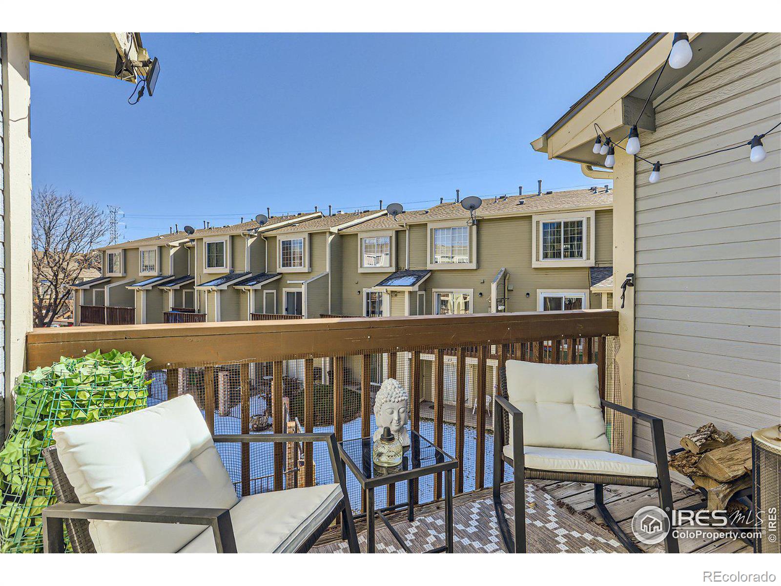 1885 S Quebec Way Unit: 22
