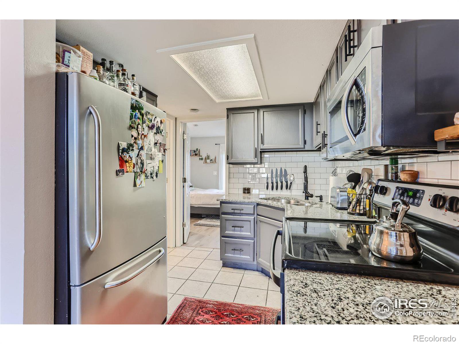 1885 S Quebec Way Unit: 22