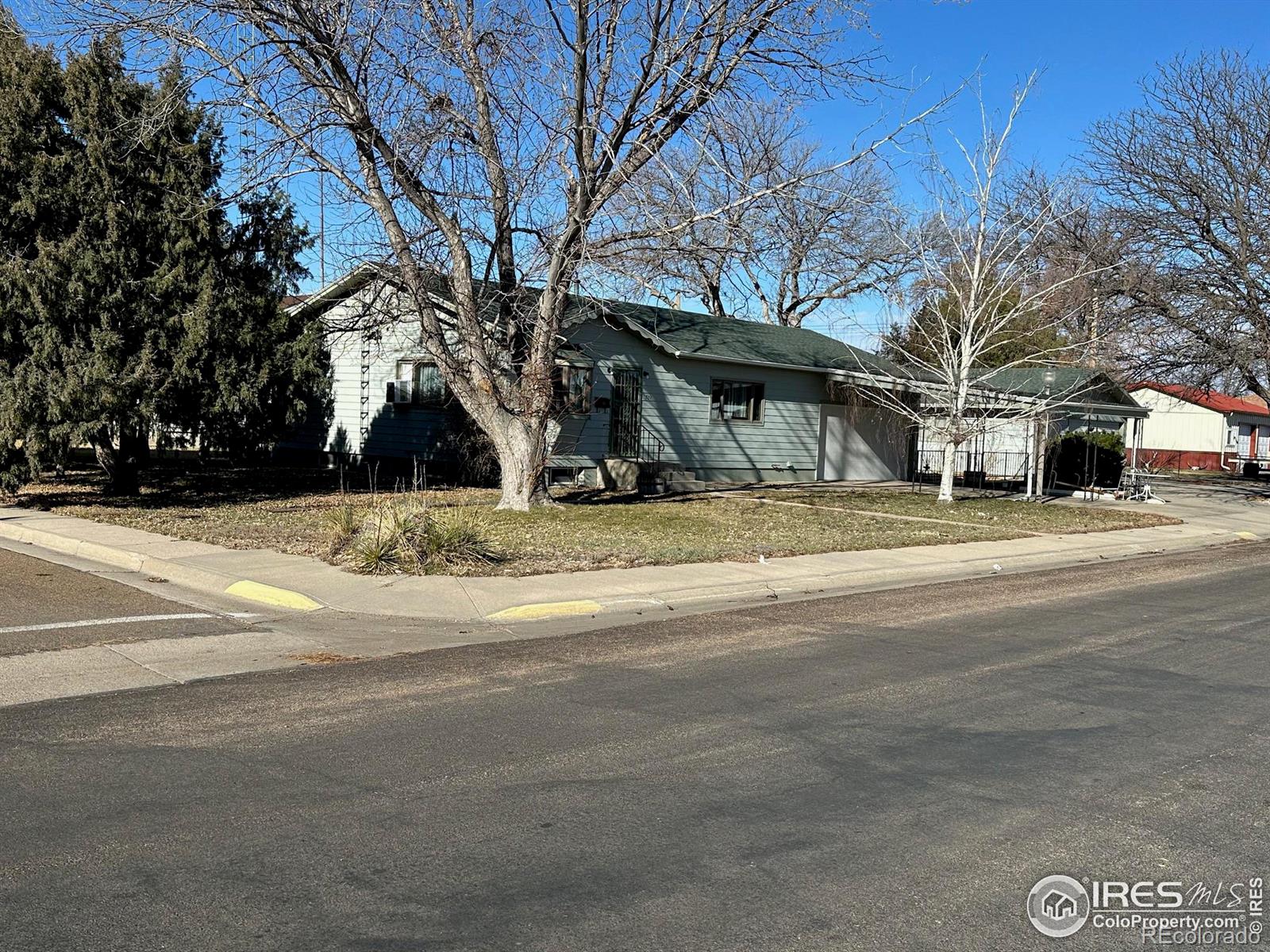 701 Cedar Street