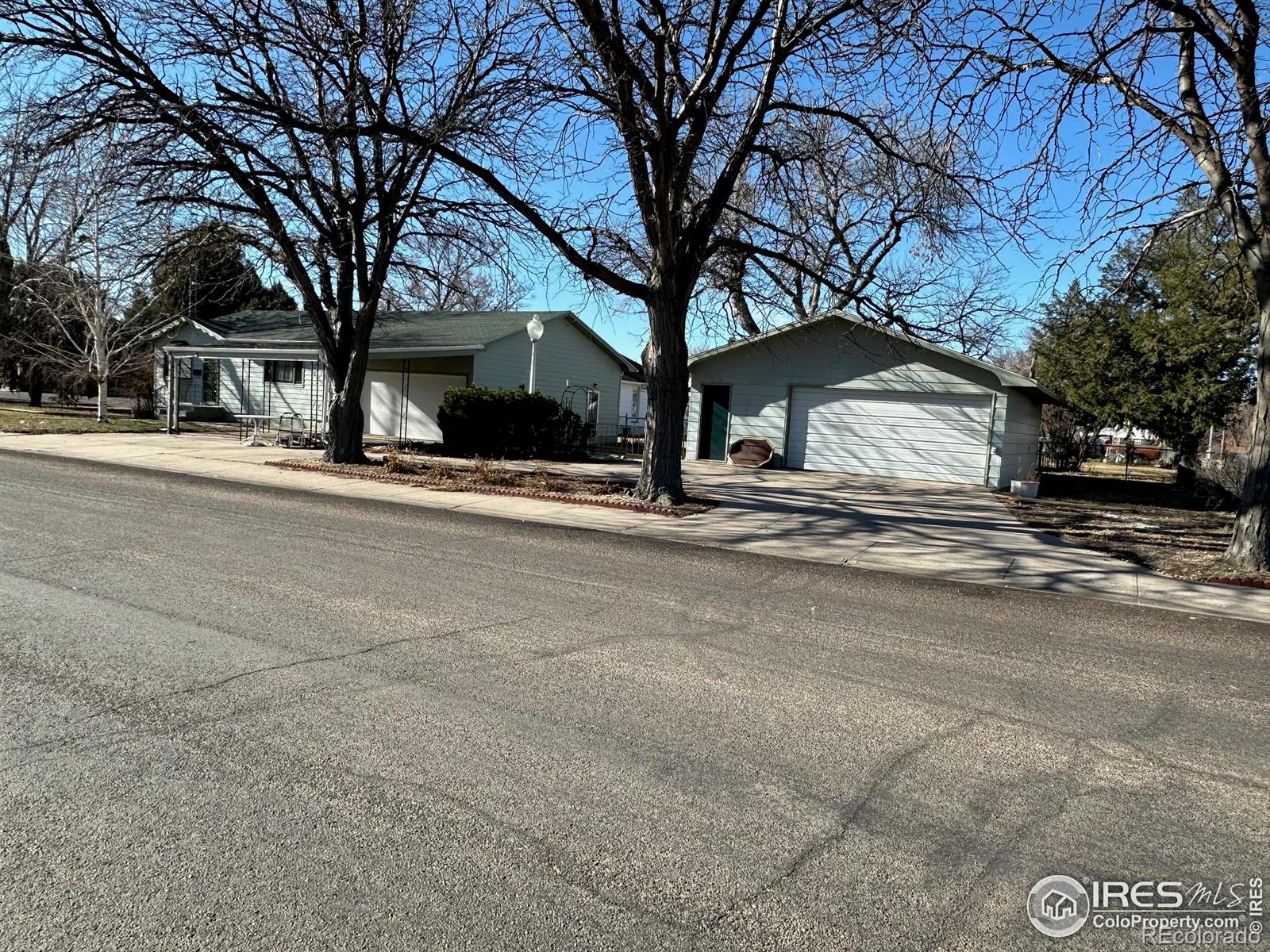 701 Cedar Street