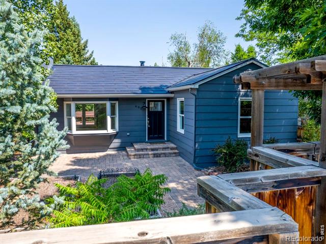 605 Alpine Avenue