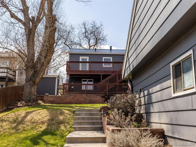 605 Alpine Avenue