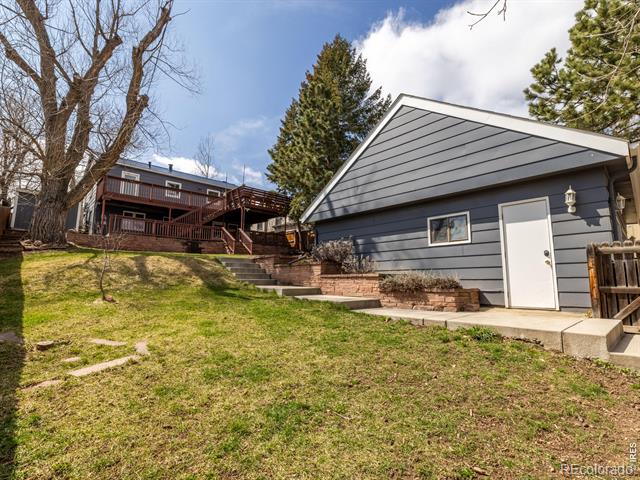 605 Alpine Avenue