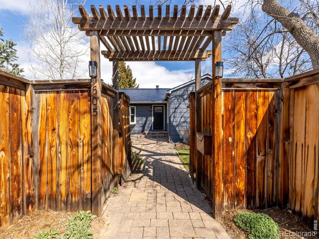 605 Alpine Avenue
