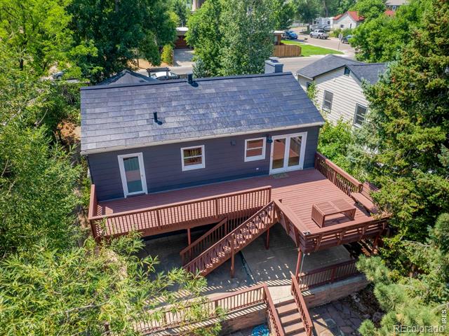 605 Alpine Avenue