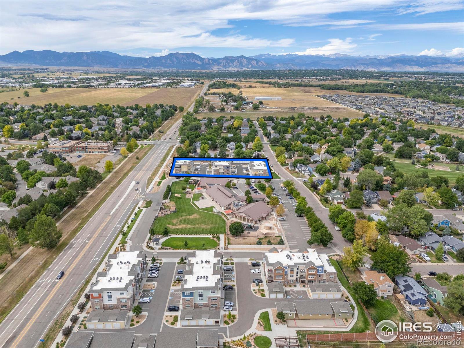 290 S Cherrywood Drive Unit: 301