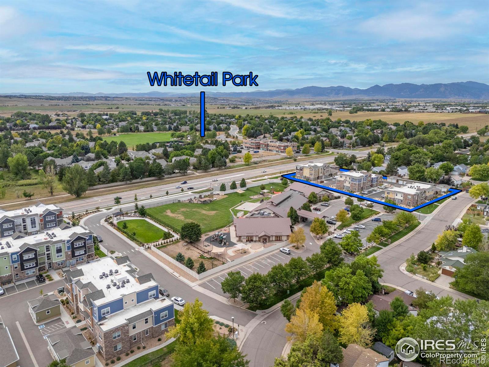 290 S Cherrywood Drive Unit: 301