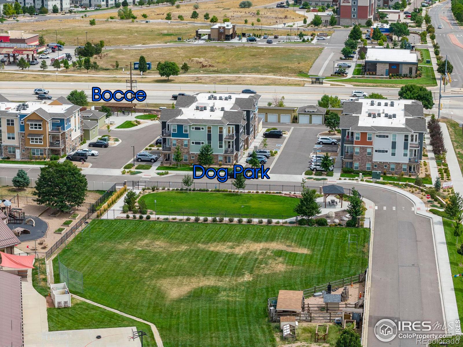 290 S Cherrywood Drive Unit: 301
