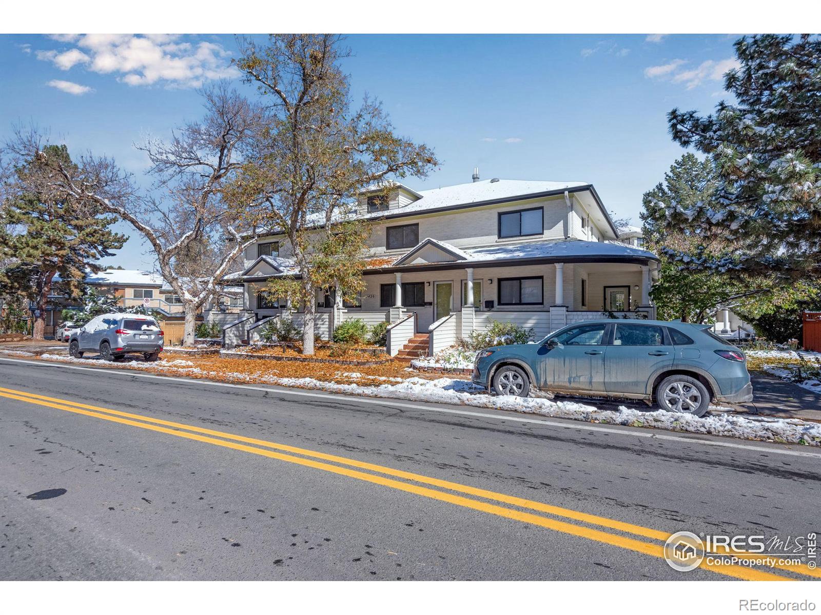 2420 9th Street Unit: 16