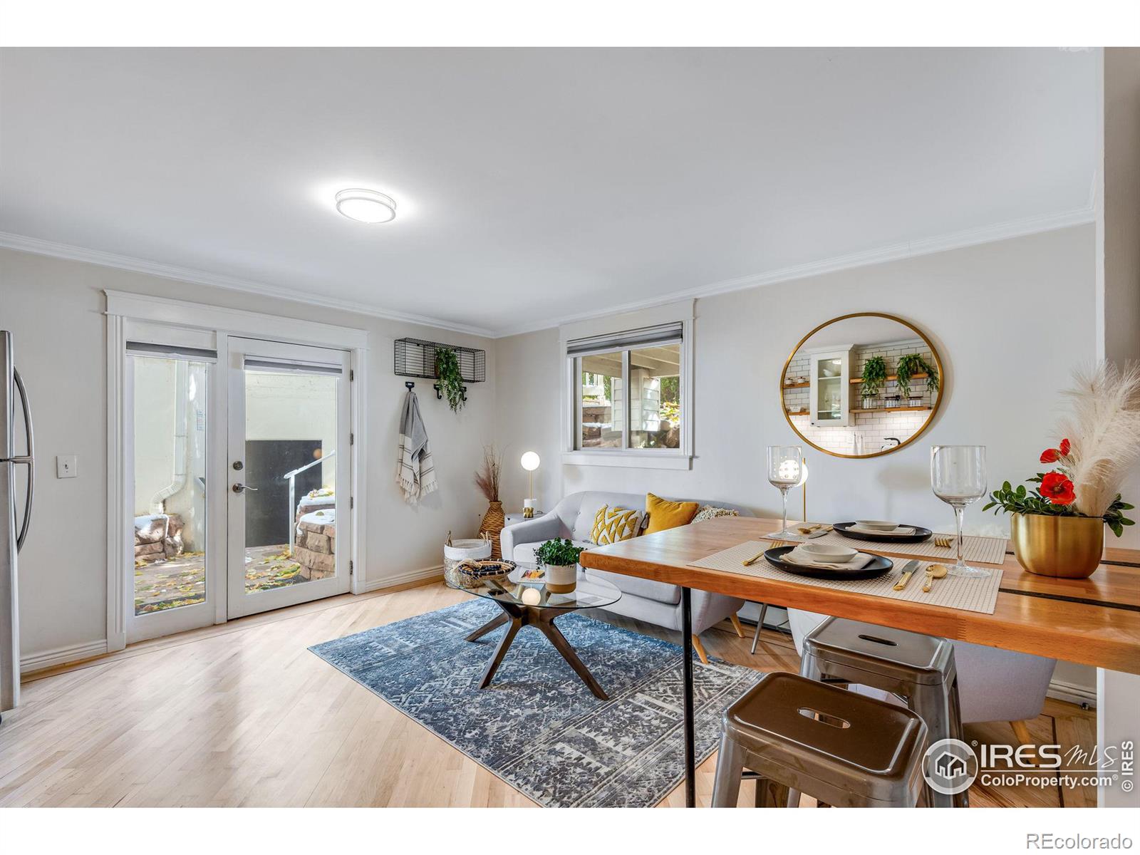 2420 9th Street Unit: 16