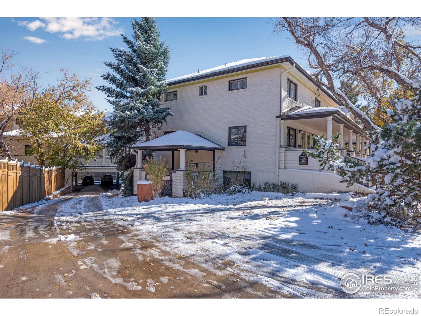 2420 9th Street Unit: 16