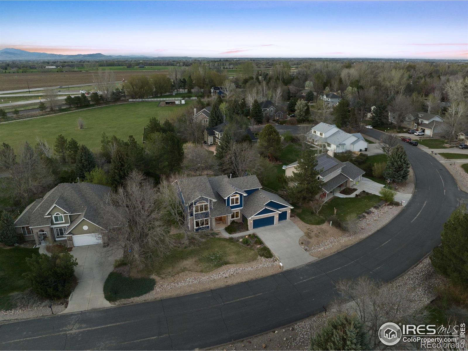 6855 Peppertree Drive