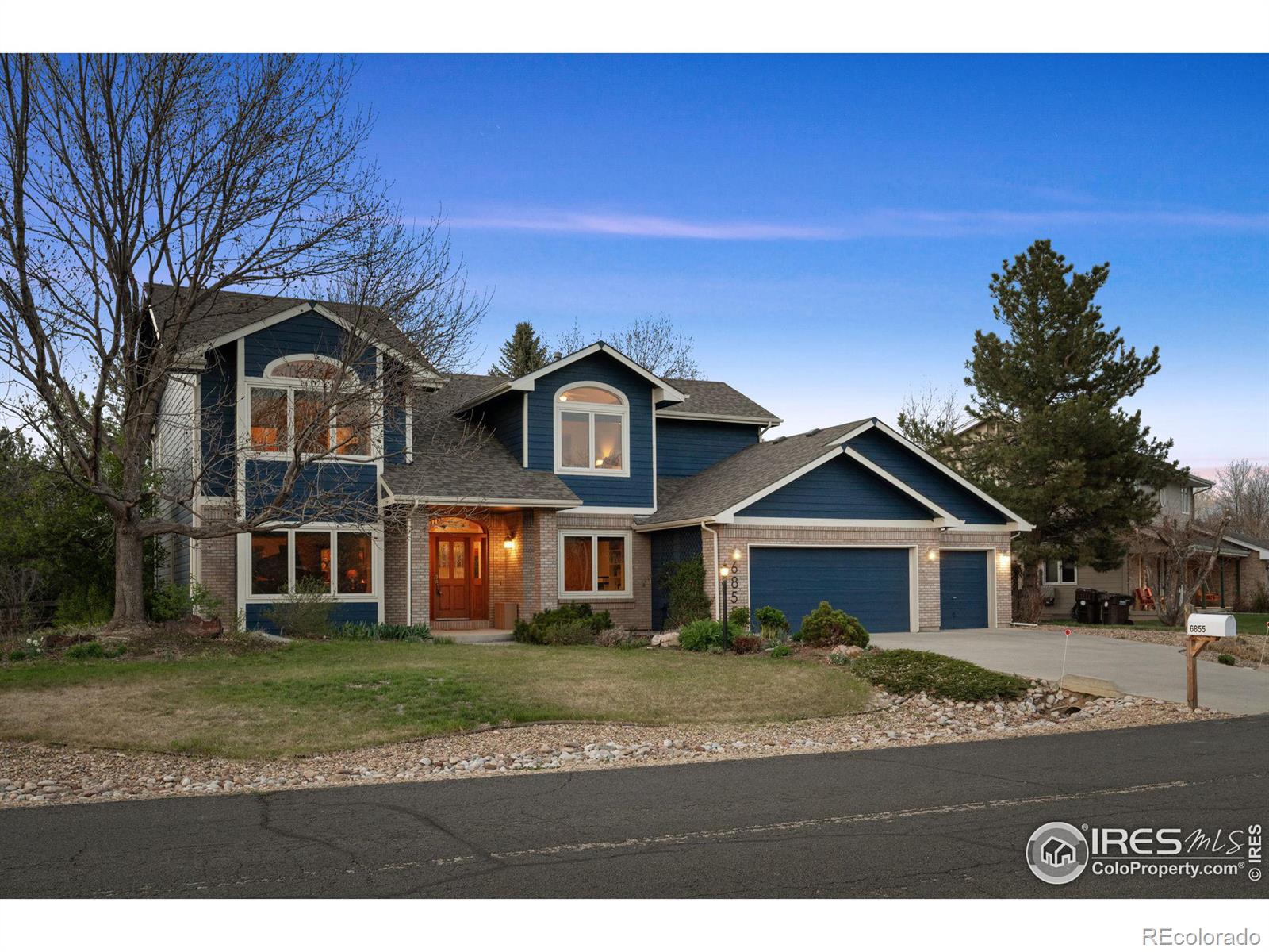 6855 Peppertree Drive