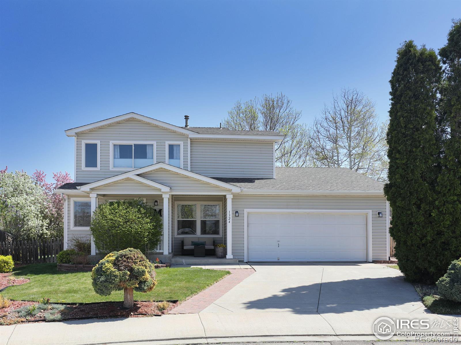 1324 Trout Creek Place