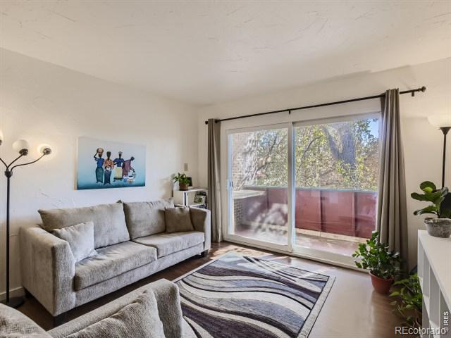 5110 Williams Fork Trail Unit: 204