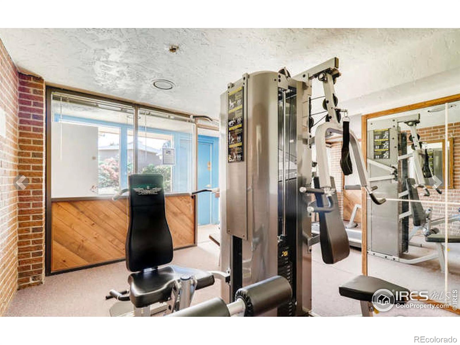 5110 Williams Fork Trail Unit: 204