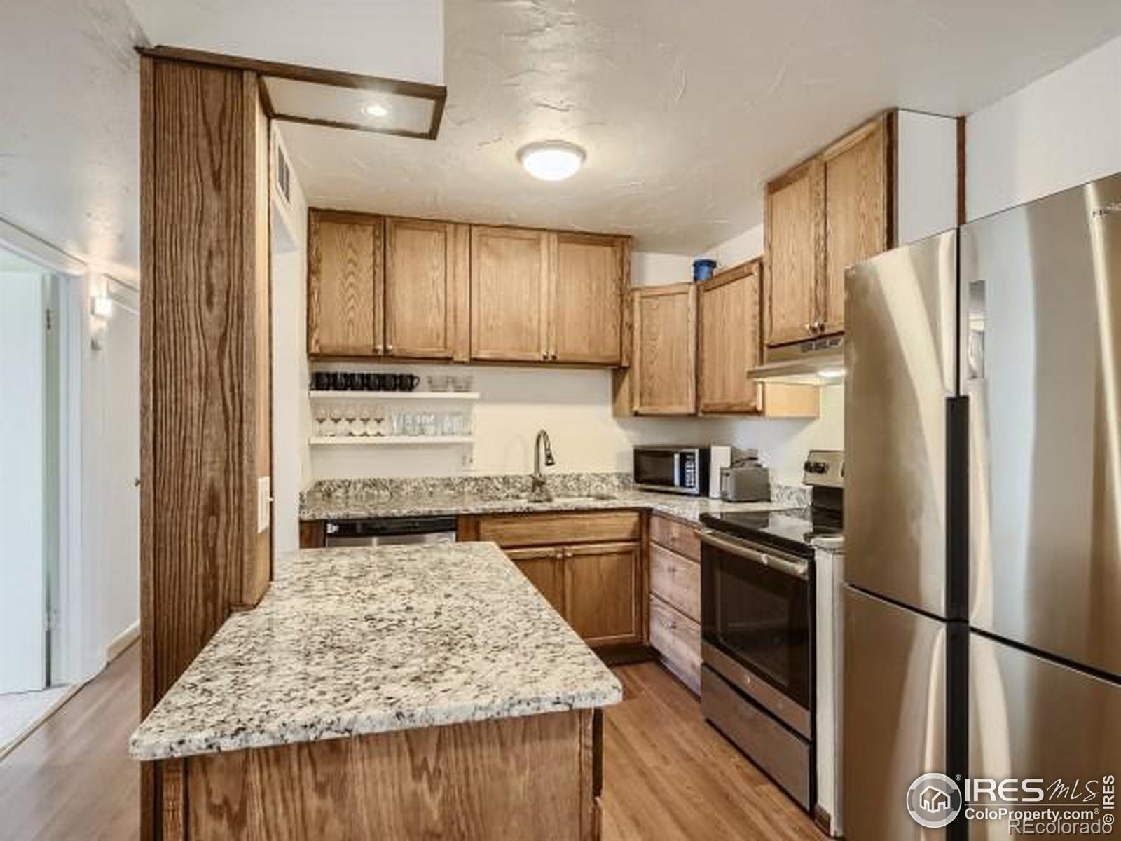 5110 Williams Fork Trail Unit: 204