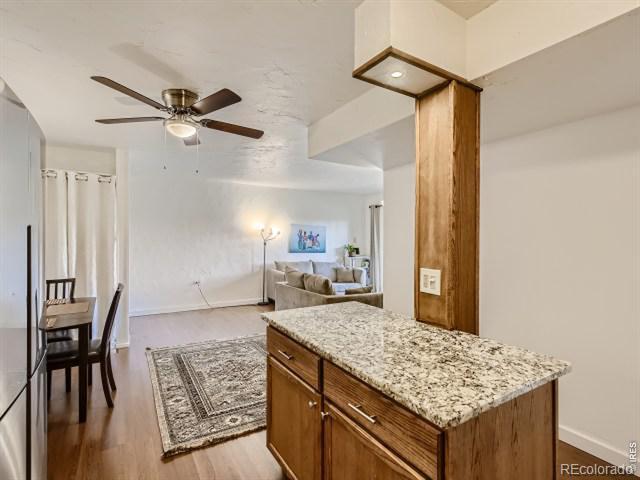 5110 Williams Fork Trail Unit: 204