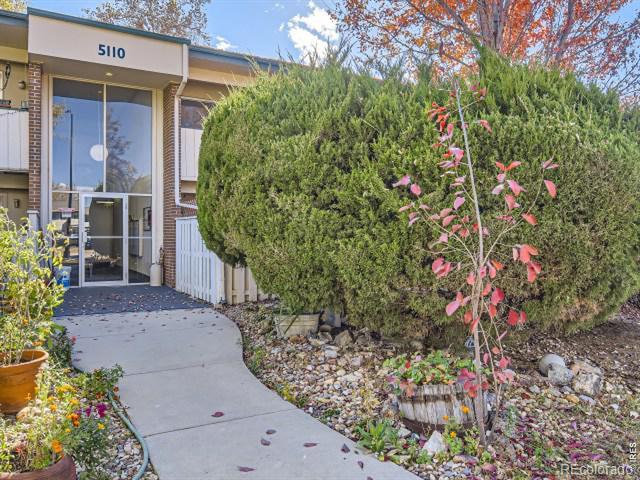 5110 Williams Fork Trail Unit: 204