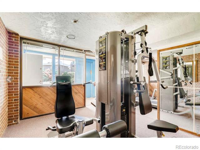 5110 Williams Fork Trail Unit: 204