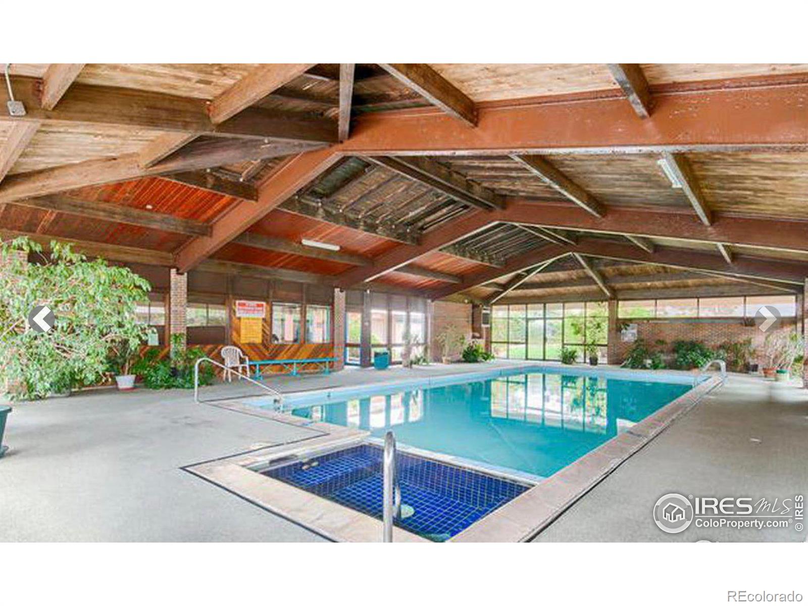 5110 Williams Fork Trail Unit: 204