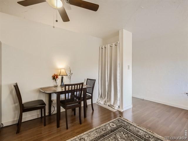 5110 Williams Fork Trail Unit: 204